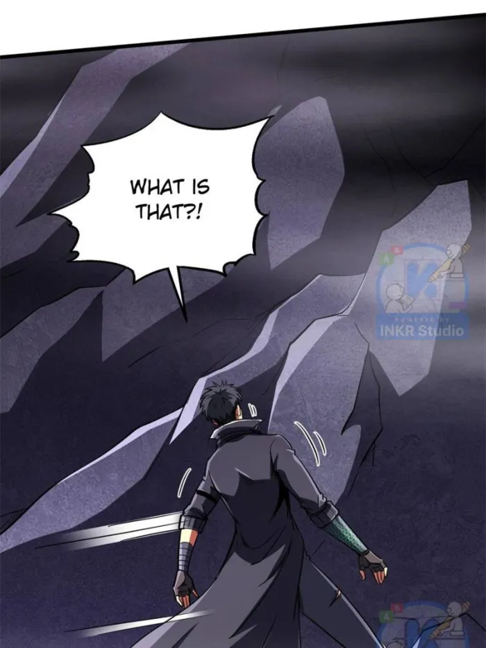 Super Gene chapter 302 page 14