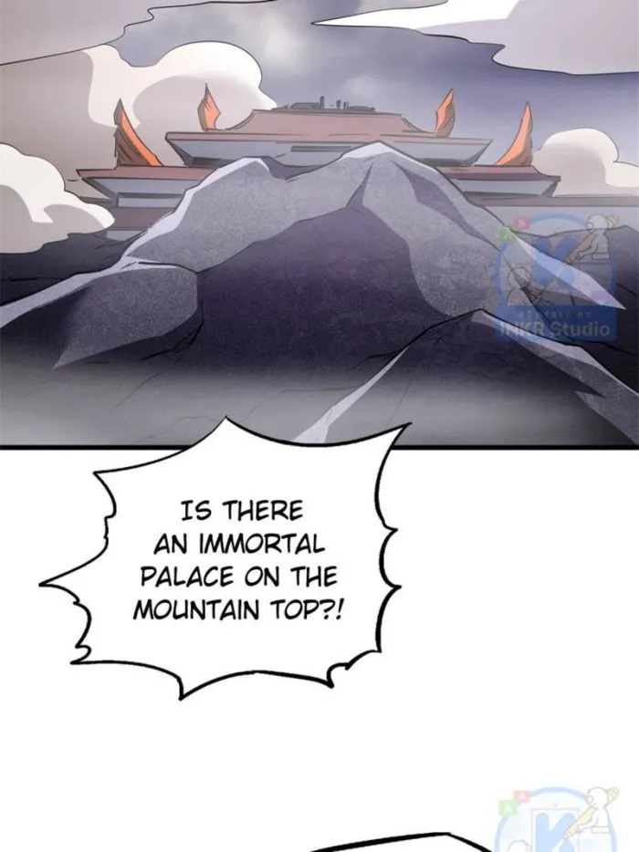 Super Gene chapter 302 page 16