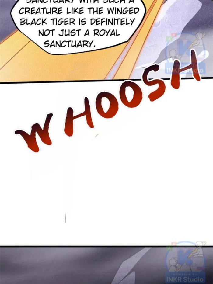 Super Gene chapter 302 page 20