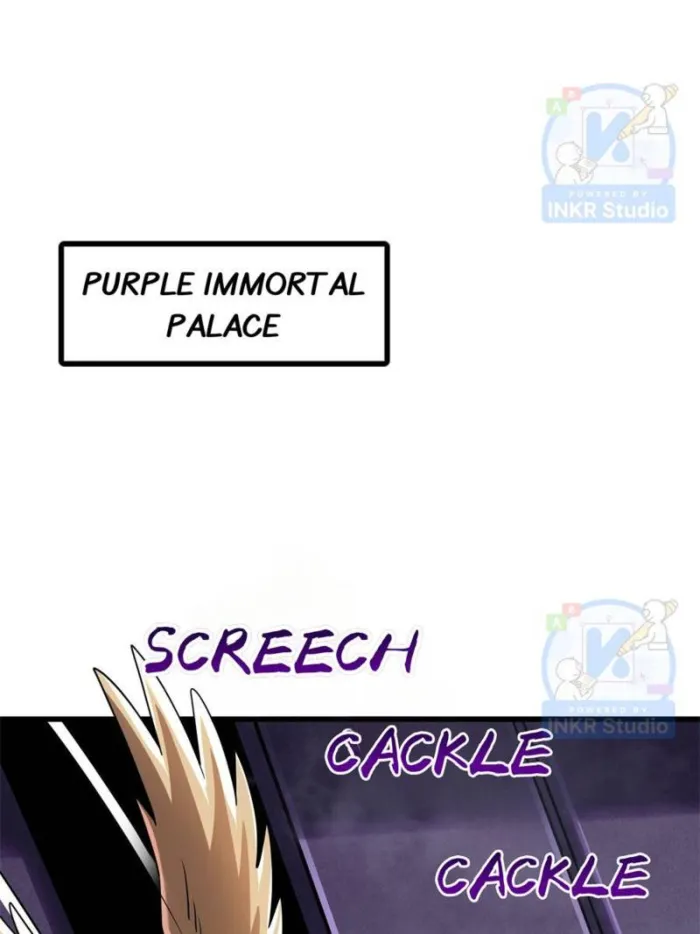 Super Gene chapter 302 page 23
