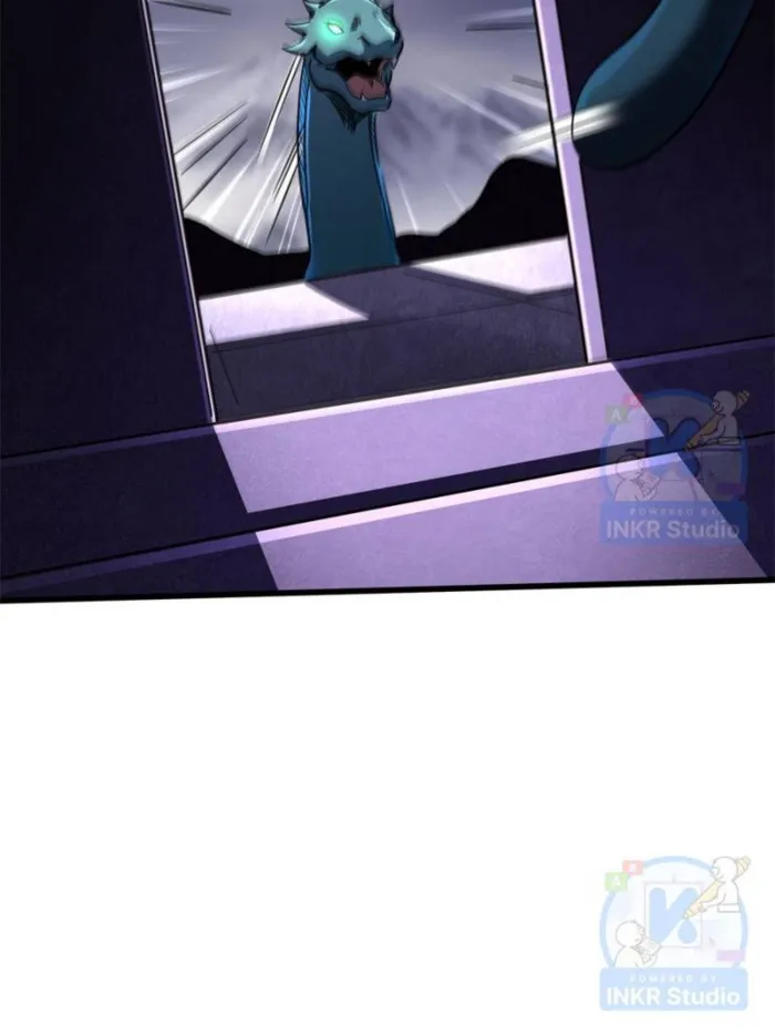 Super Gene chapter 302 page 26