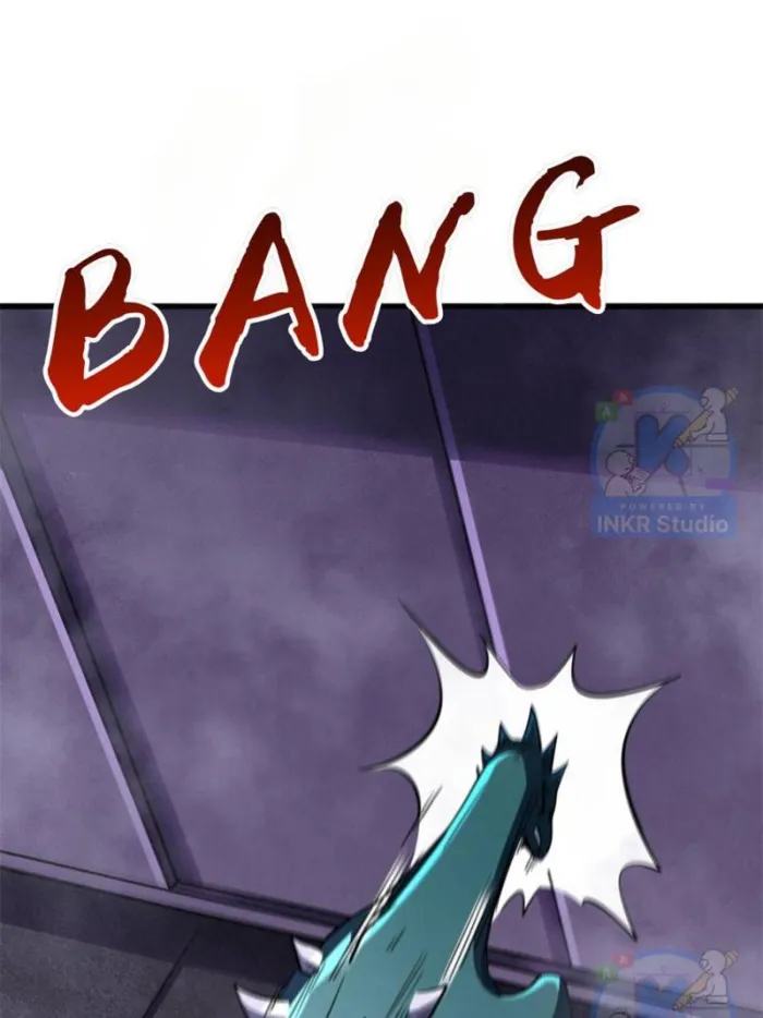 Super Gene chapter 302 page 27
