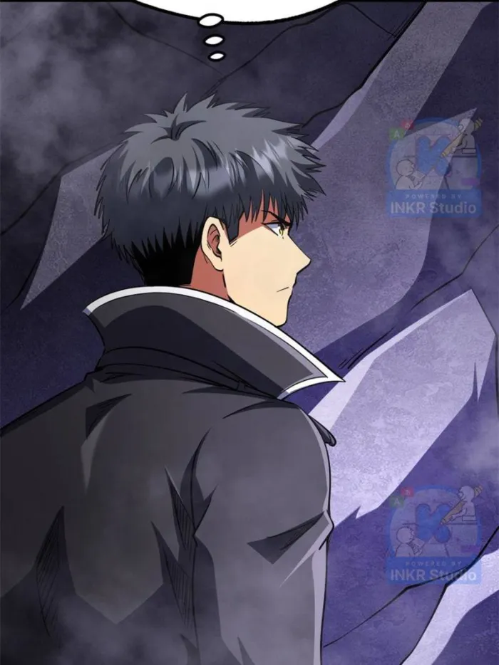 Super Gene chapter 302 page 31