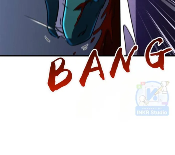 Super Gene chapter 302 page 33