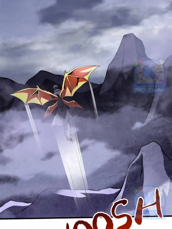 Super Gene chapter 302 page 40