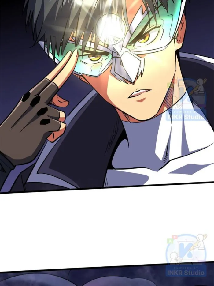 Super Gene chapter 302 page 42