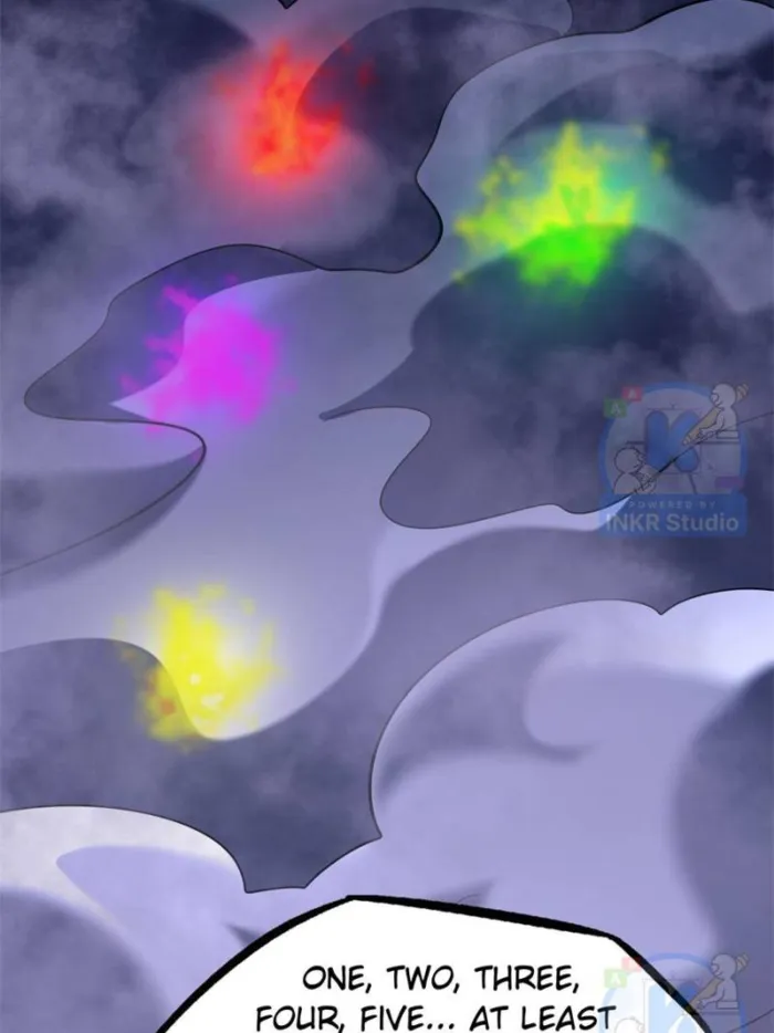 Super Gene chapter 302 page 43