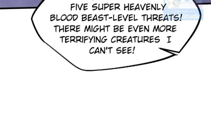 Super Gene chapter 302 page 44