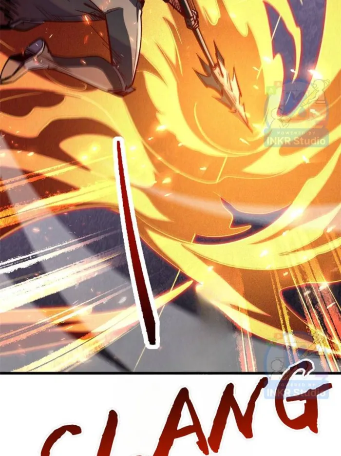 Super Gene chapter 302 page 54