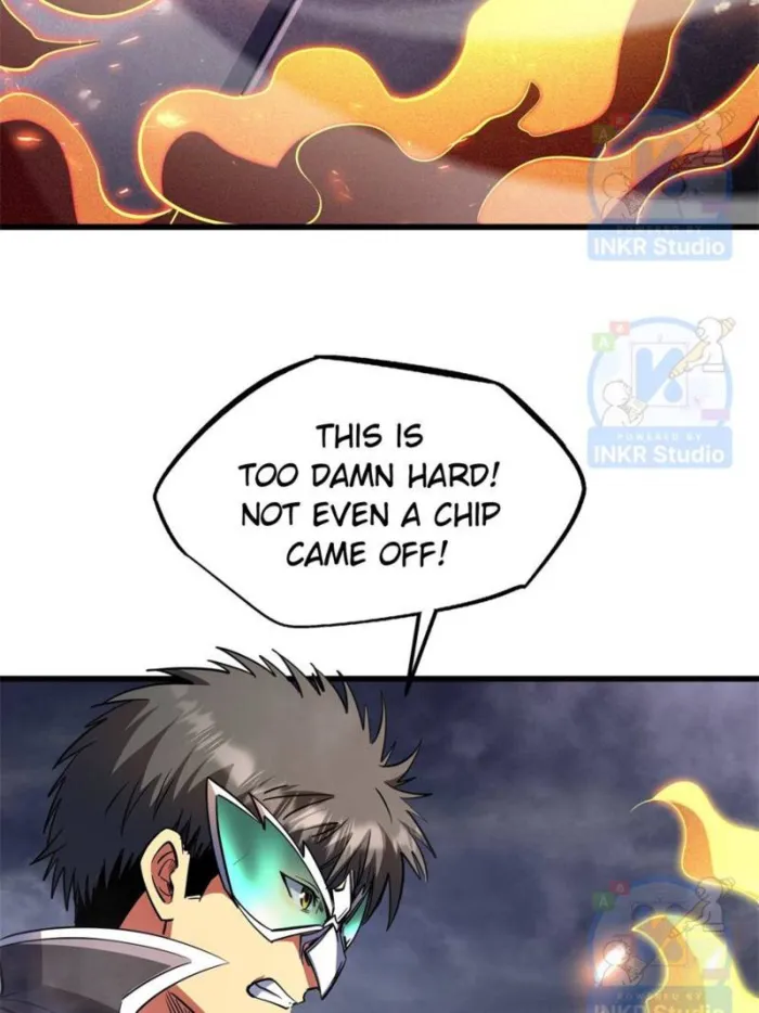 Super Gene chapter 302 page 57