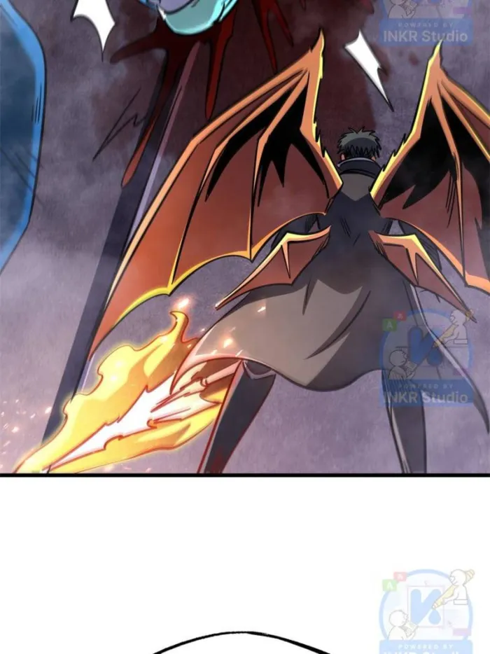 Super Gene chapter 302 page 60