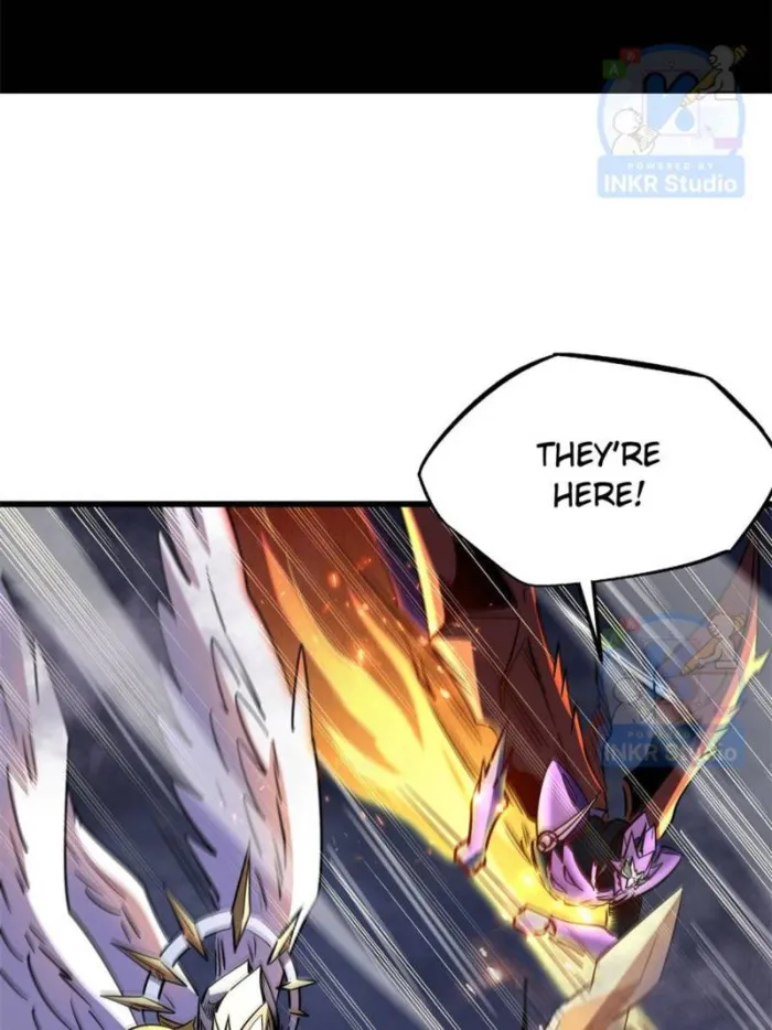 Super Gene chapter 302 page 68