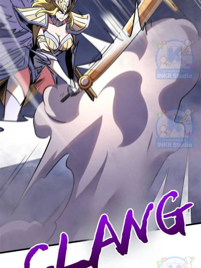 Super Gene chapter 302 page 69