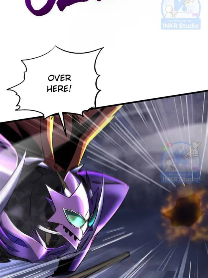 Super Gene chapter 302 page 70