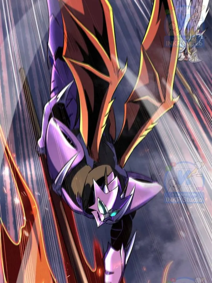 Super Gene chapter 302 page 74