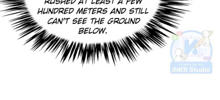 Super Gene chapter 302 page 77