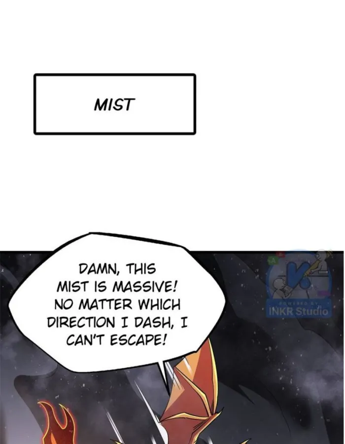 Super Gene chapter 303 page 1