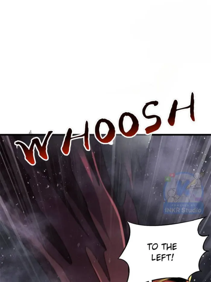 Super Gene chapter 303 page 8