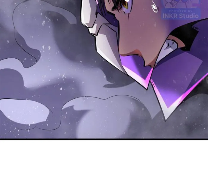 Super Gene chapter 303 page 11