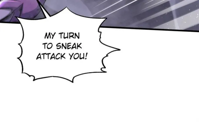 Super Gene chapter 303 page 22