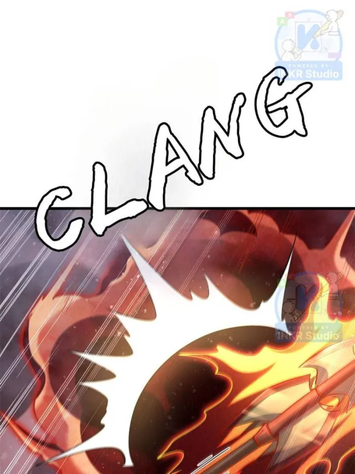Super Gene chapter 303 page 23