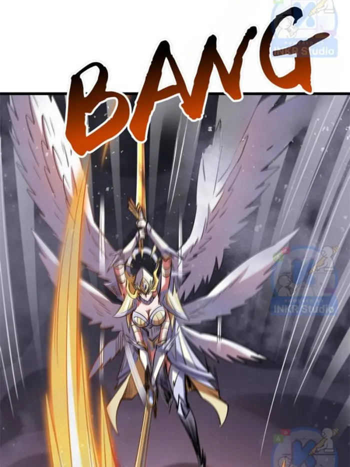 Super Gene chapter 303 page 25