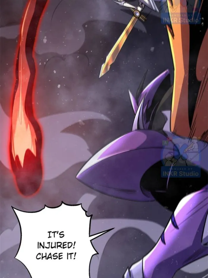 Super Gene chapter 303 page 28