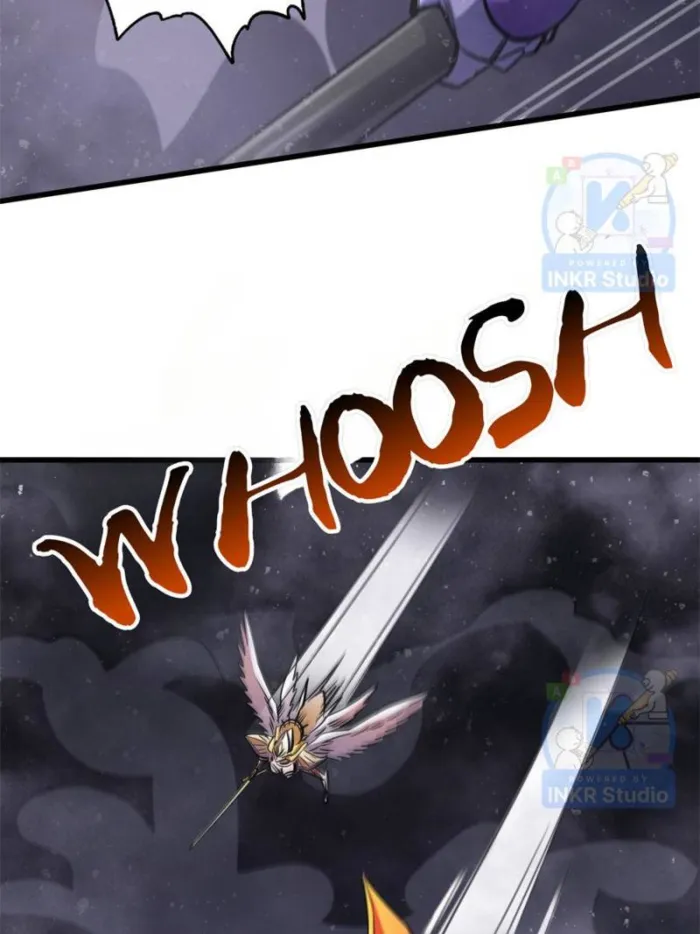 Super Gene chapter 303 page 29