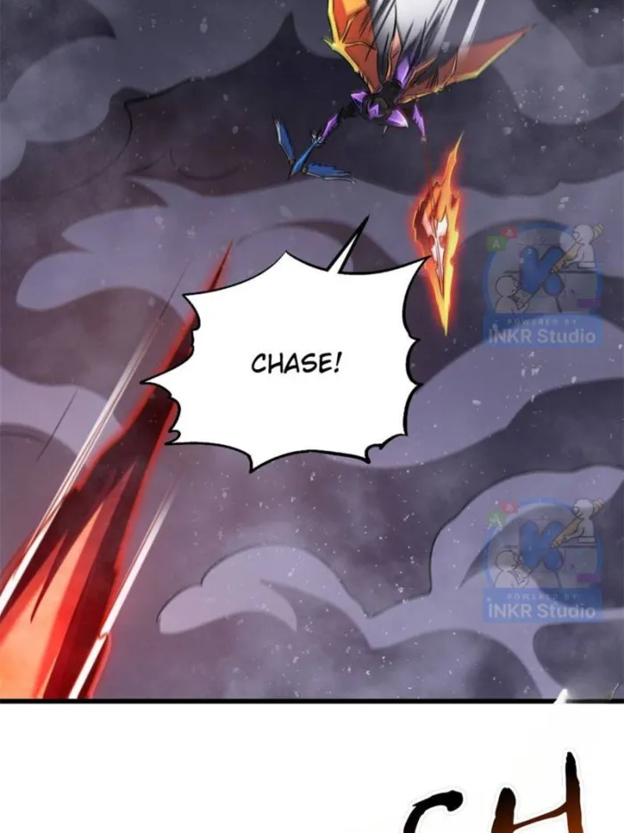 Super Gene chapter 303 page 30