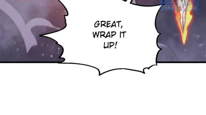 Super Gene chapter 303 page 33