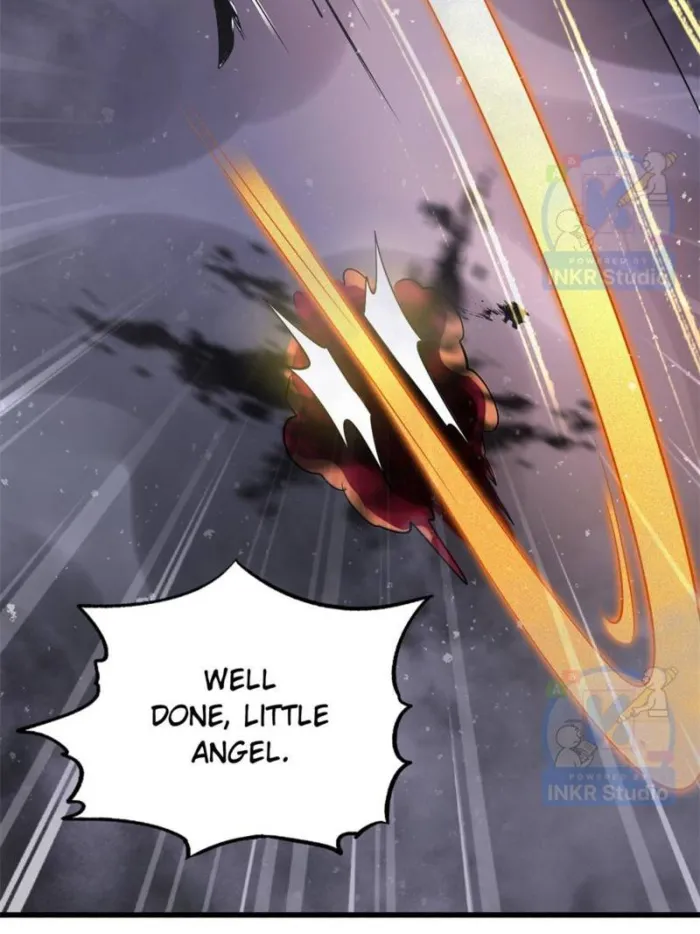 Super Gene chapter 303 page 38