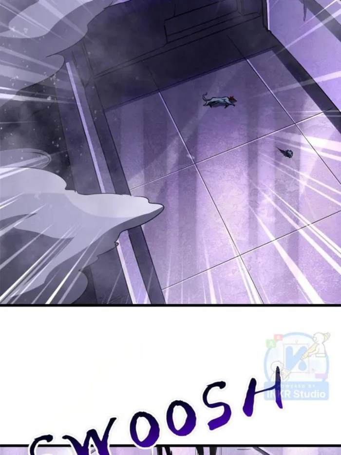 Super Gene chapter 303 page 43