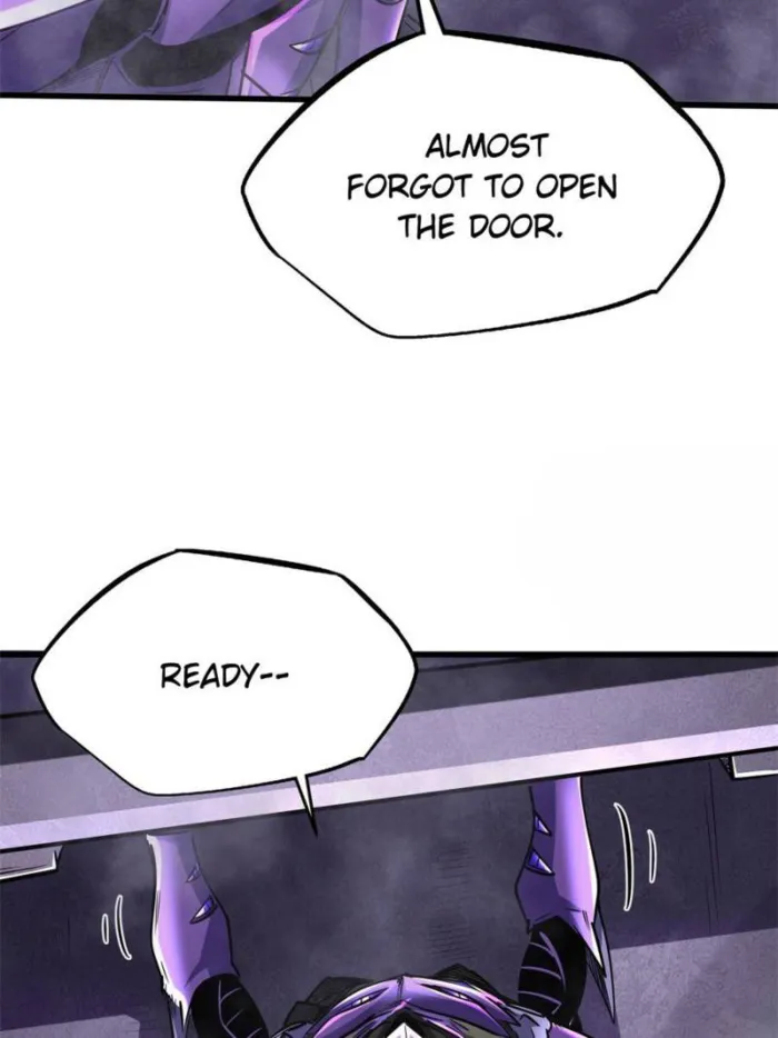 Super Gene chapter 303 page 47