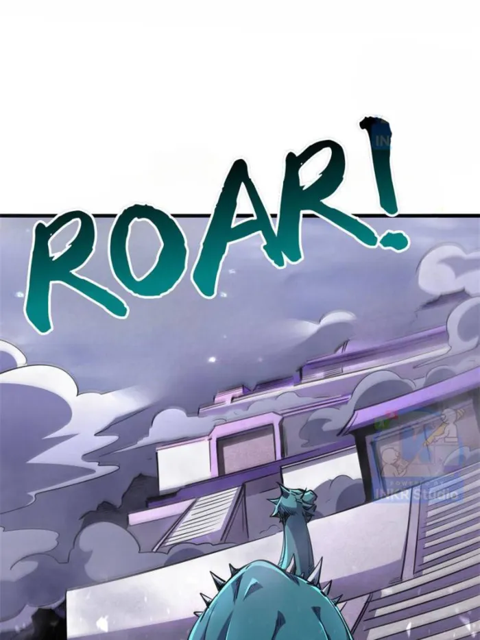 Super Gene chapter 303 page 51