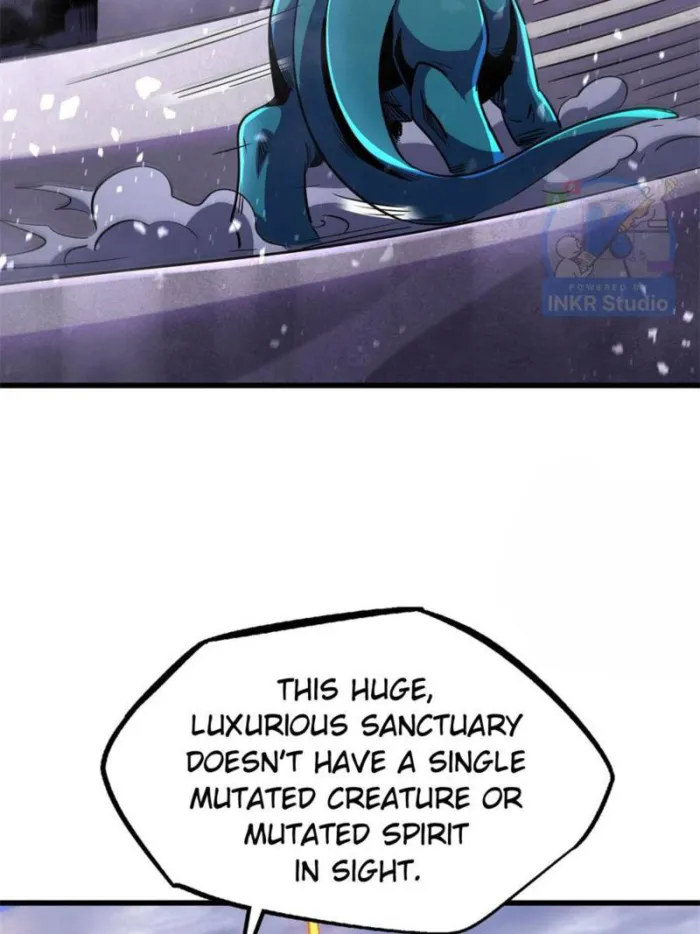 Super Gene chapter 303 page 52