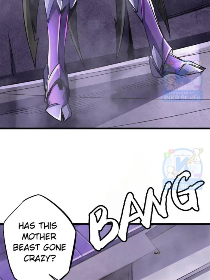 Super Gene chapter 303 page 54