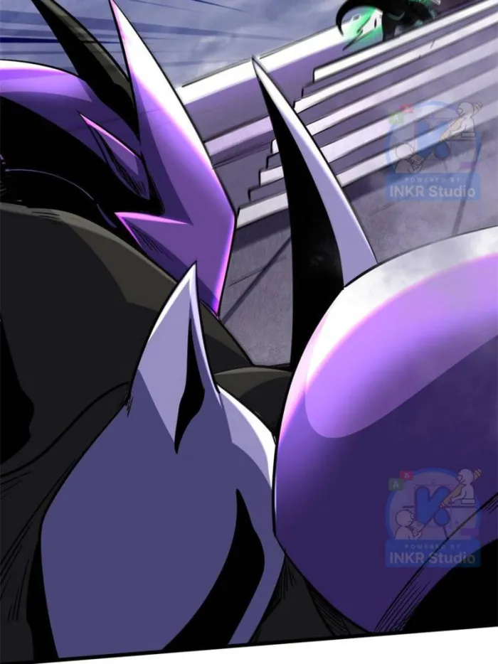 Super Gene chapter 303 page 57