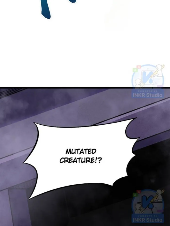 Super Gene chapter 303 page 60