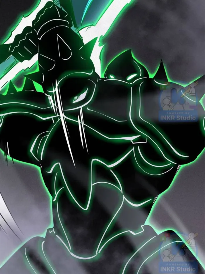 Super Gene chapter 303 page 63