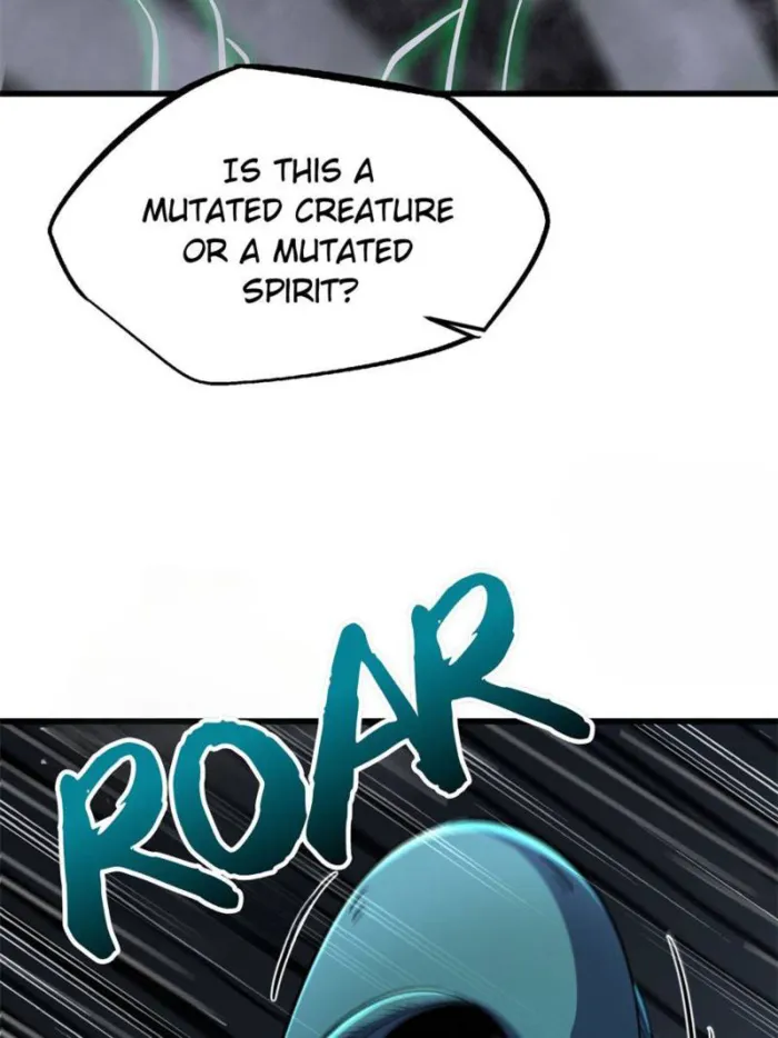 Super Gene chapter 303 page 64