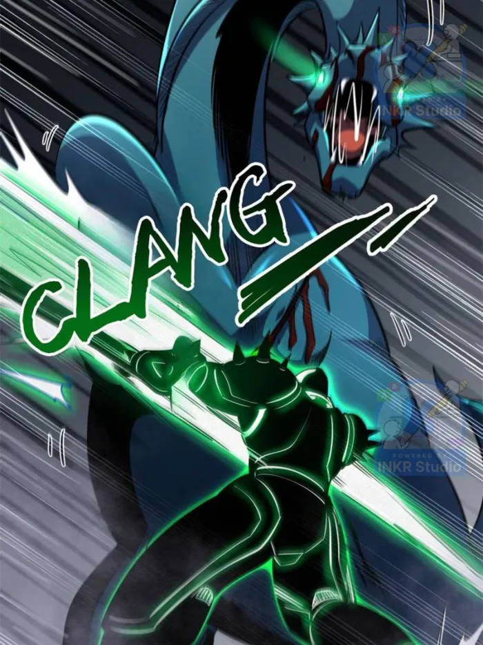Super Gene chapter 303 page 65