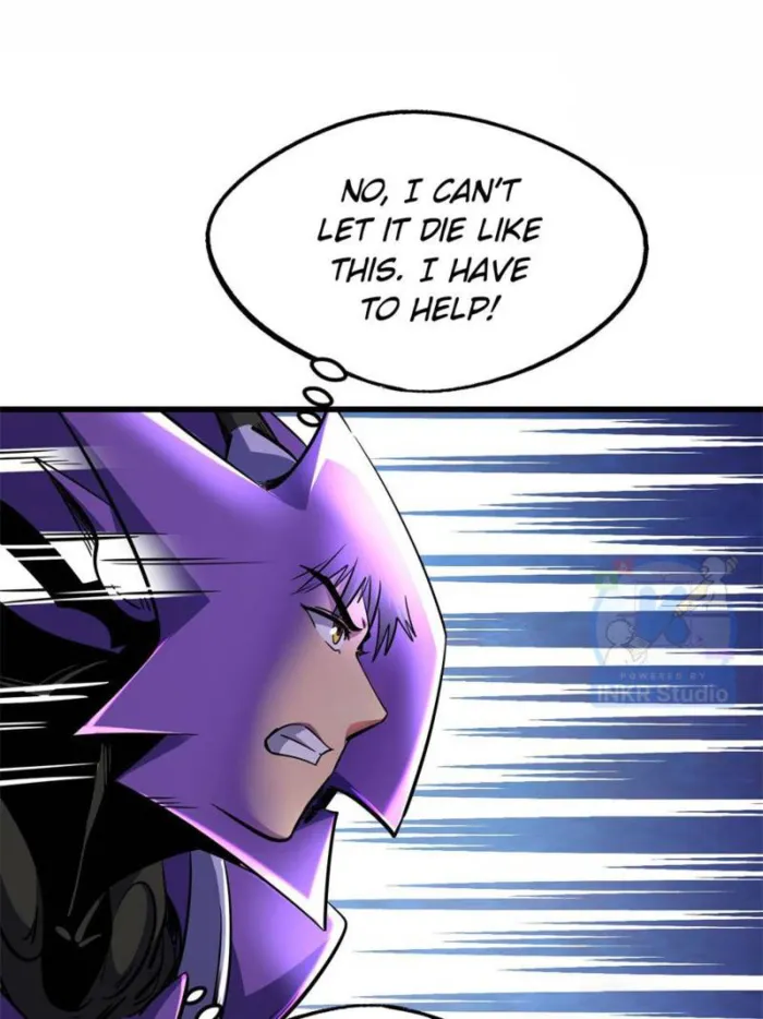 Super Gene chapter 303 page 67