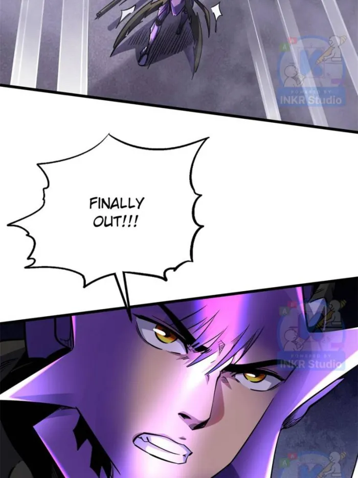 Super Gene chapter 303 page 70