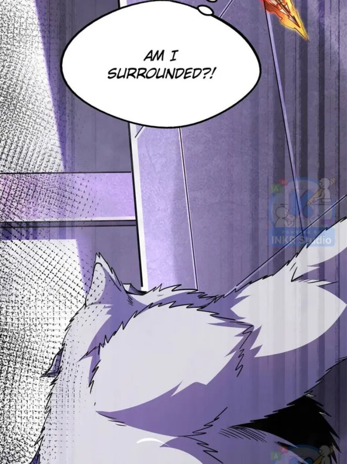 Super Gene chapter 303 page 74
