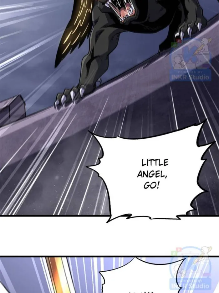 Super Gene chapter 304 page 2
