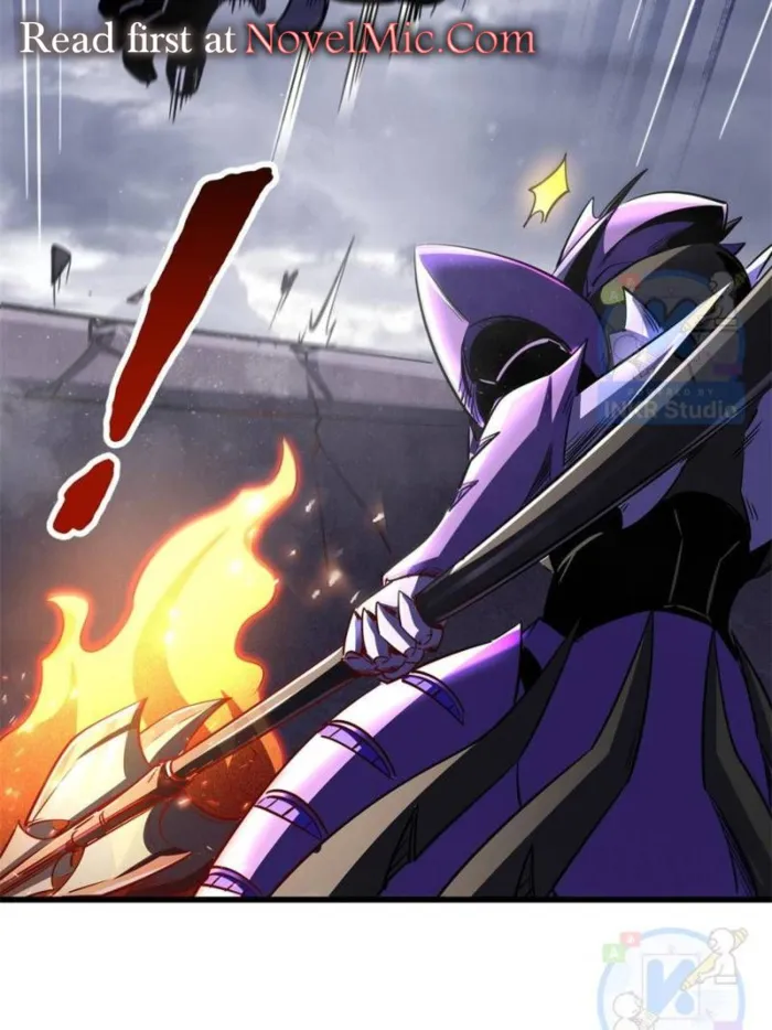 Super Gene chapter 304 page 6