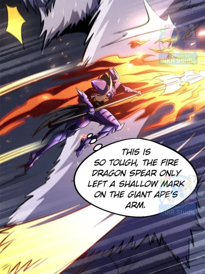 Super Gene chapter 304 page 13