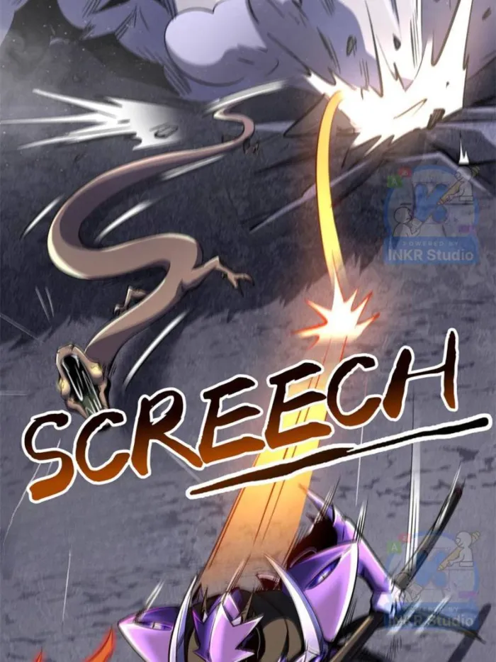Super Gene chapter 304 page 15