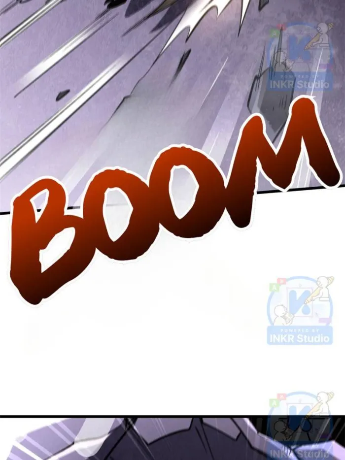 Super Gene chapter 304 page 20