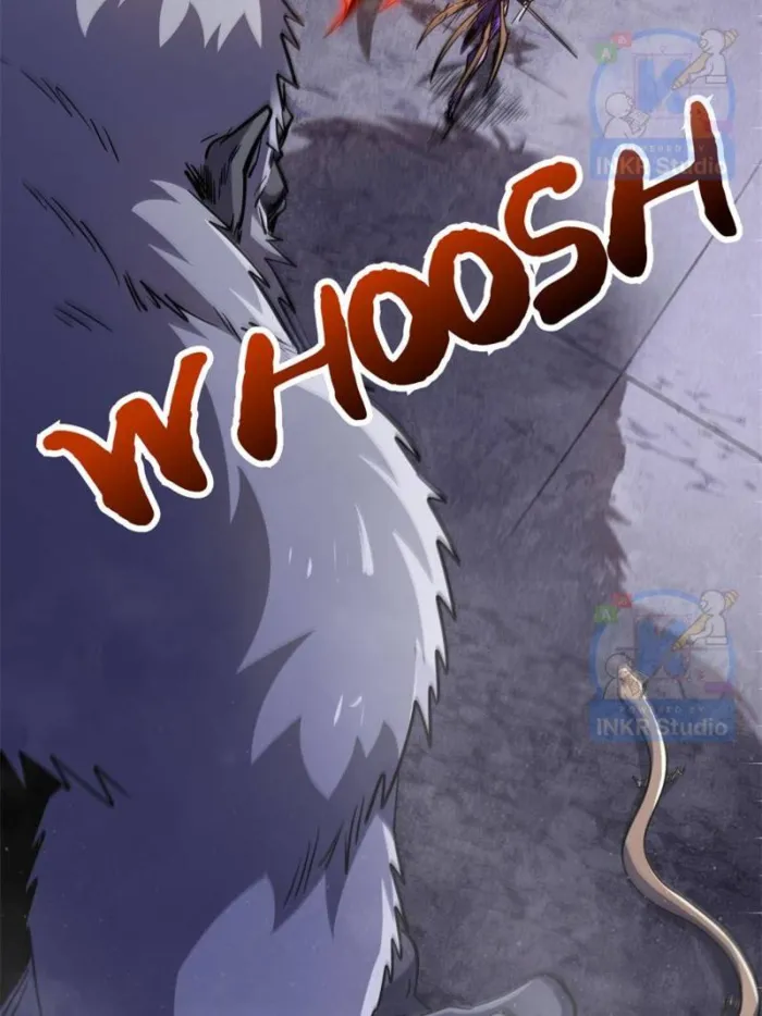 Super Gene chapter 304 page 26